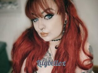 Lilybellex