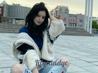 Lilycandyc