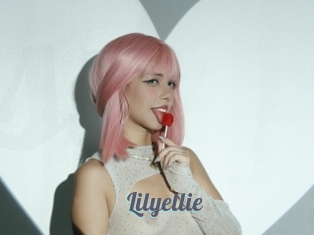Lilyellie