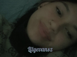 Lilyevansz