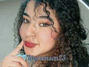 Lilyevenson23