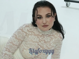 Lilyfoxyyy