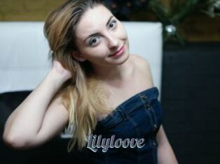 Lilyloove