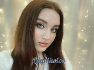 Lilynikolos