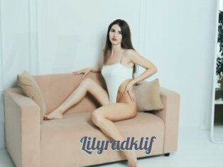 Lilyradklif