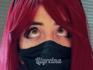 Lilyreina