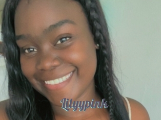 Lilyypink
