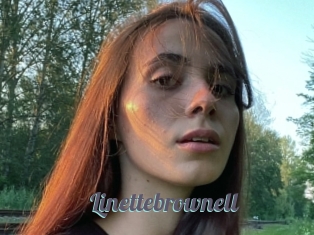 Linettebrownell
