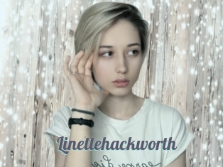 Linettehackworth