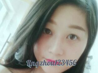 Lingzhou123456