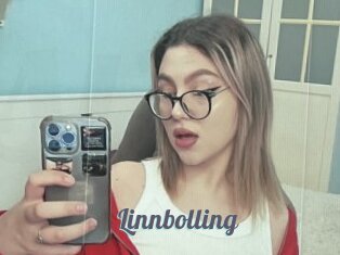 Linnbolling