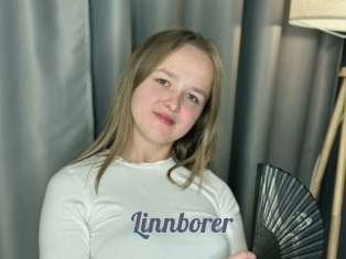 Linnborer