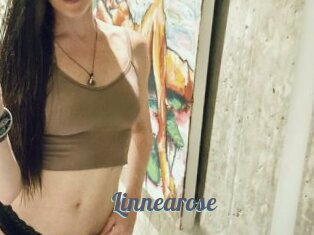 Linnearose