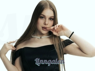 Linngalen