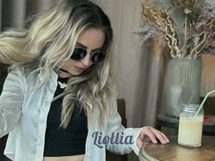 Liollia