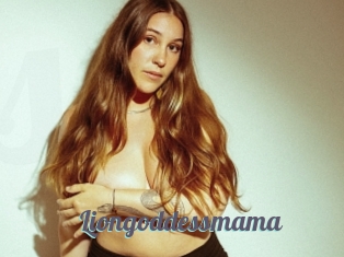 Liongoddessmama