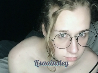 Lisaainsley