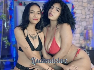Lisaandelax