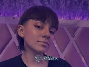 Lisablue