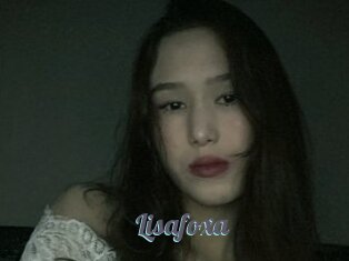 Lisafoxa