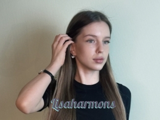 Lisaharmons