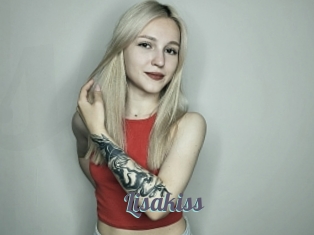 Lisakiss