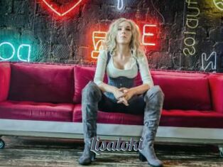 Lisaloki