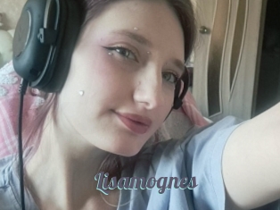 Lisamognes