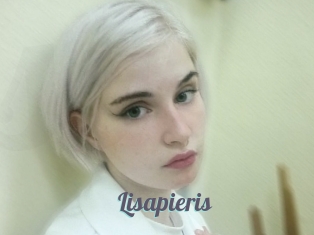 Lisapieris
