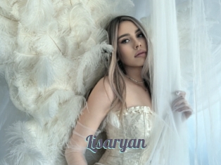 Lisaryan