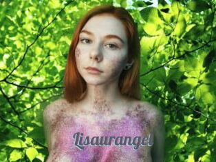 Lisaurangel