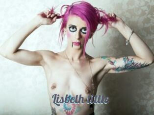 Lisbeth_little
