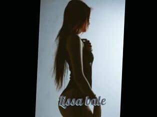 Lissa_bale