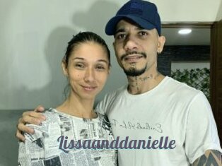 Lissaanddanielle