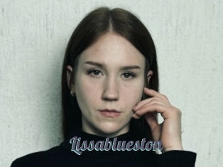 Lissablueston