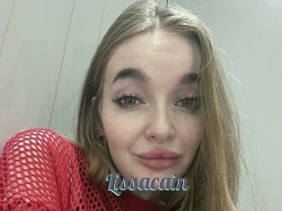Lissacain