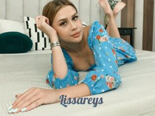 Lissareys