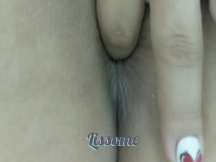 Lissome