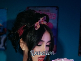 Liswalton
