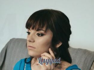 Lisyyad