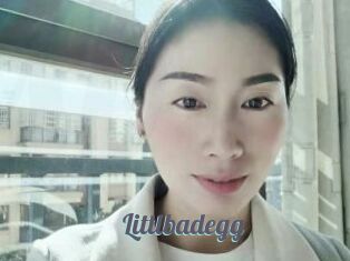 Littlbadegg