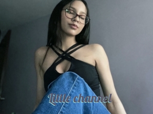 little_channel Sexe Videos Gratuites