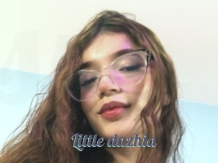 Little_dazhia