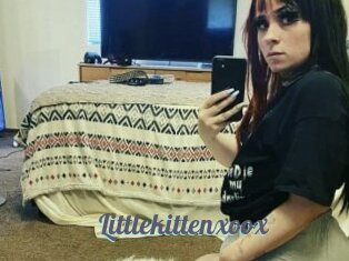 Littlekittenxoox