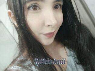 Littlemimii