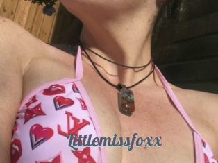 Littlemissfoxx