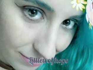 Littlewolfhope