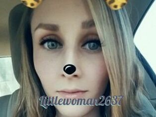 Littlewoman2637
