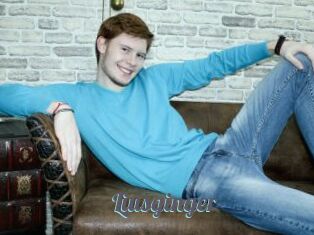 Liusginger