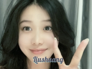 Liushuang